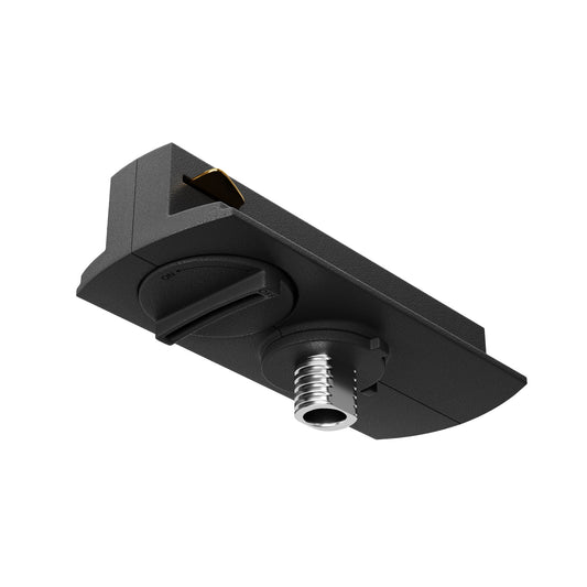 TRA011-1-A-B Pistik Unity Track Black'ile