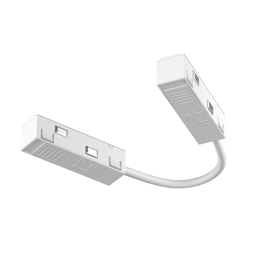 Toitepesa nurga all 15cm Exility valge TRA034CPC-42W-15-1