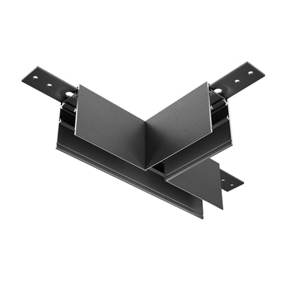 T-shaped connector TRA034CT-41B-DE