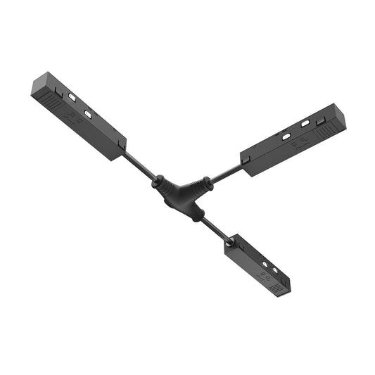 T-kujuline toiteühendus TRA034CWT-42B-DE