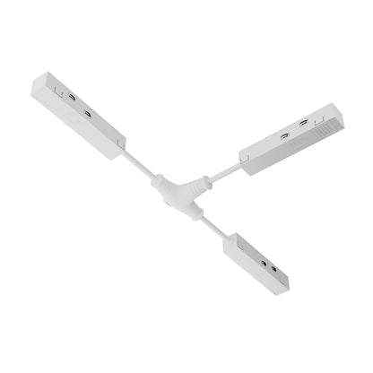 T-kujuline toitejuhe TRA034CWT-42W-DE