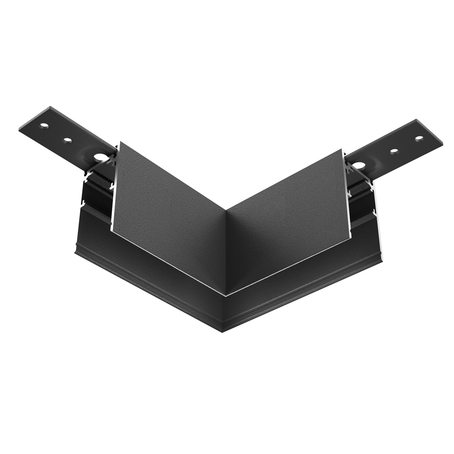 Angle connector TRA034HCL-41B