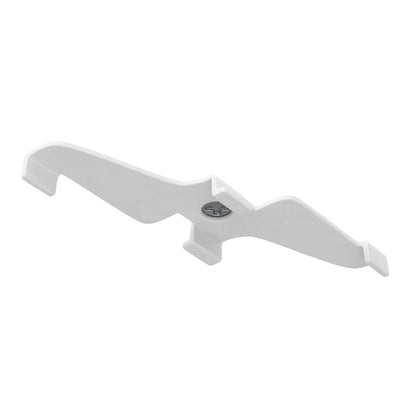 TRA034HS-21W Laekinnitusklamber