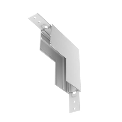 Inner corner connector TRA034ICL-41W