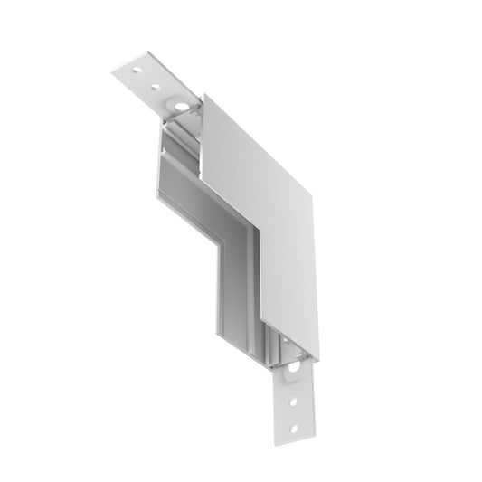 Inner corner connector TRA034ICL-41W