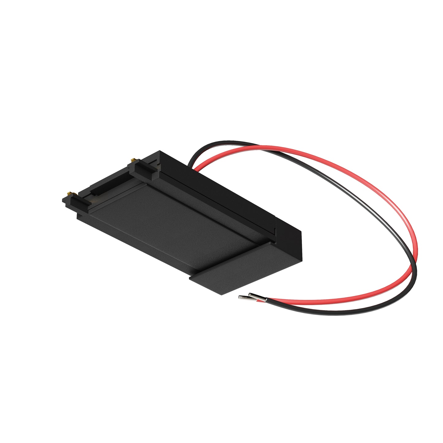 TRA084B-11B Radity Power Input Black