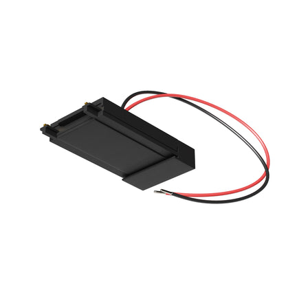 TRA084B-11B Radity Power Input Black