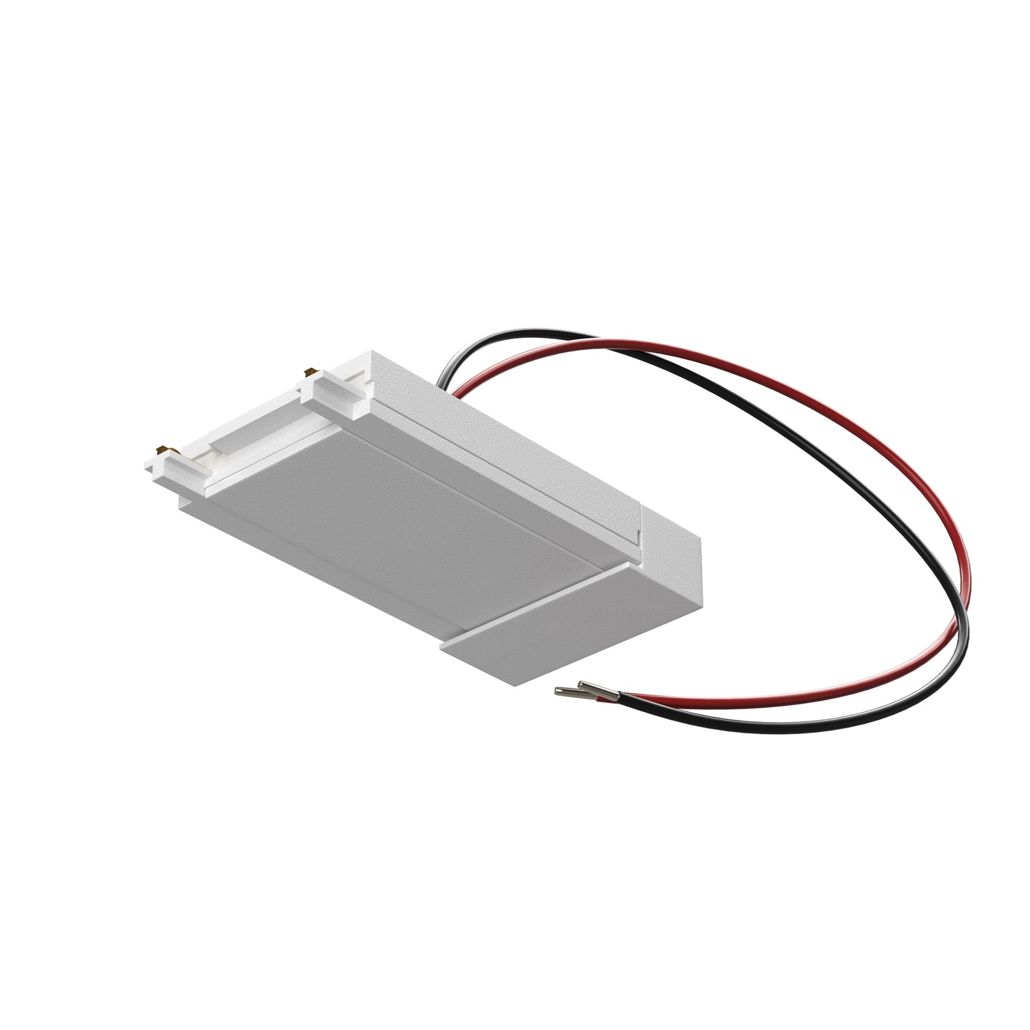 TRA084B-11W Radity White Power Input