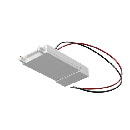 TRA084B-11W Radity White Power Input