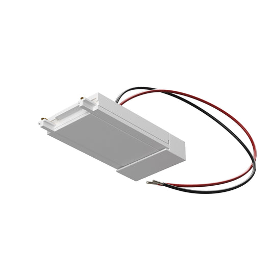 TRA084B-11W Radity White Power Input