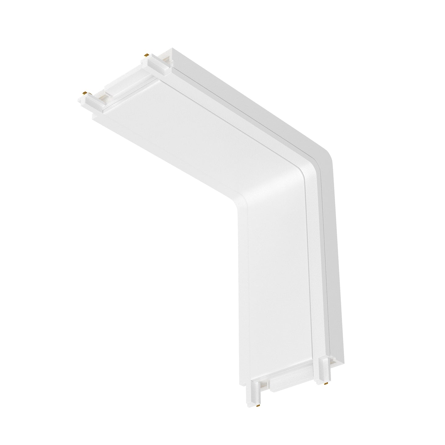 TRA084CI-11W sisemine pistik, Radity valge