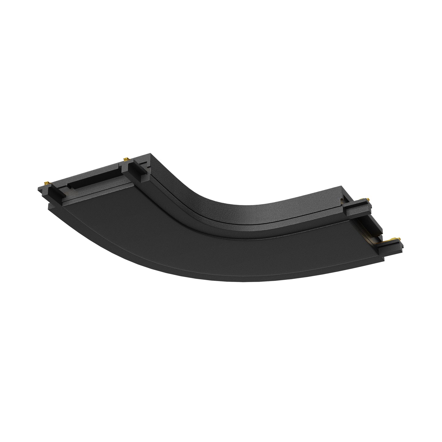TRA084CR-11B Radial Connector Radity Black