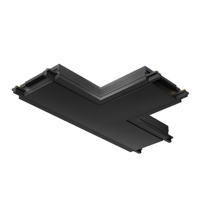 TRA084CT-11B Connector T-shaped Radity Black