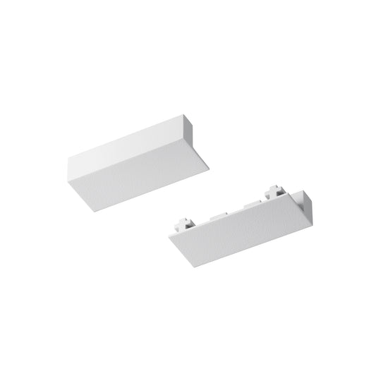 TRA084EC-111W Paigalduskomplekt koos Radity pistikutega 2 tk, valge