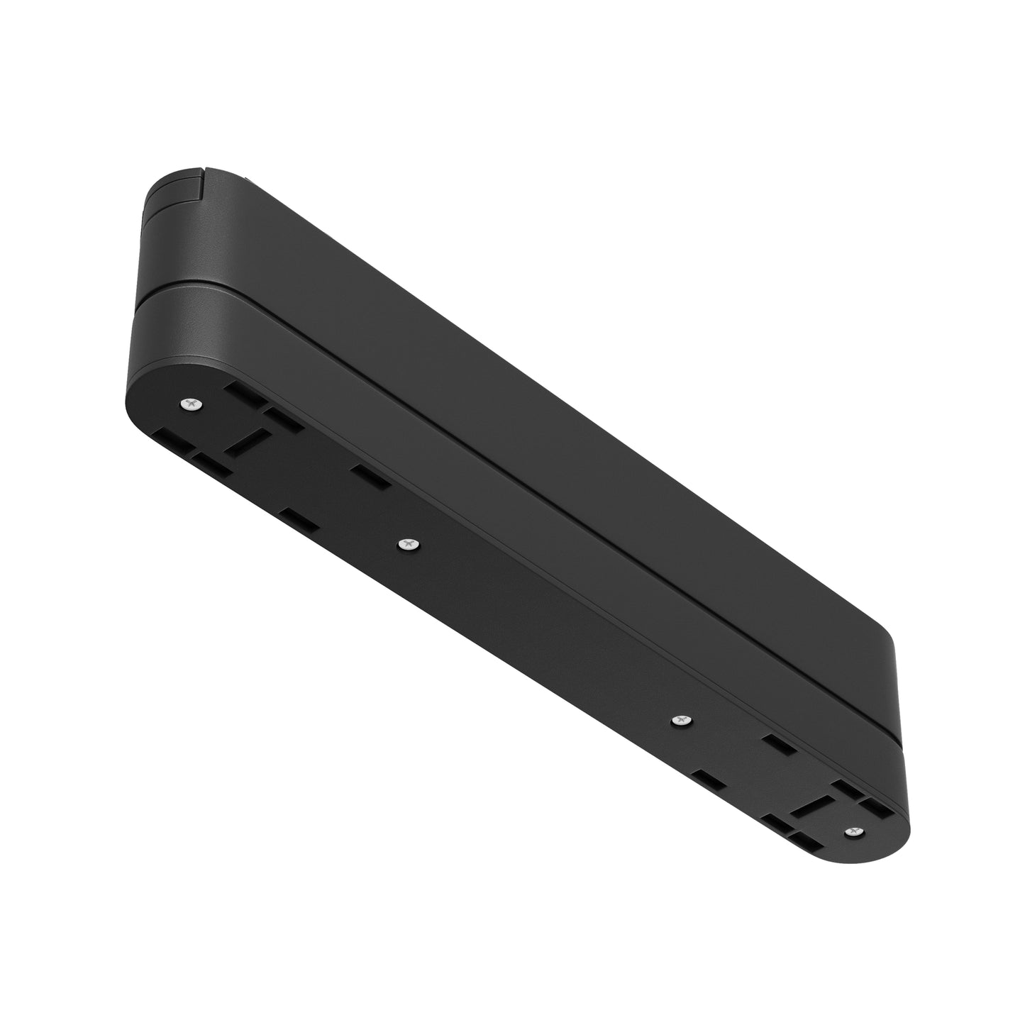 TRA084FC-11LB Valgusti Radity Black hoidik
