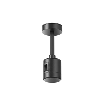 Lühike otse toiteühendusega laekinnitus, 78 mm, TRA156C-IPC1-B