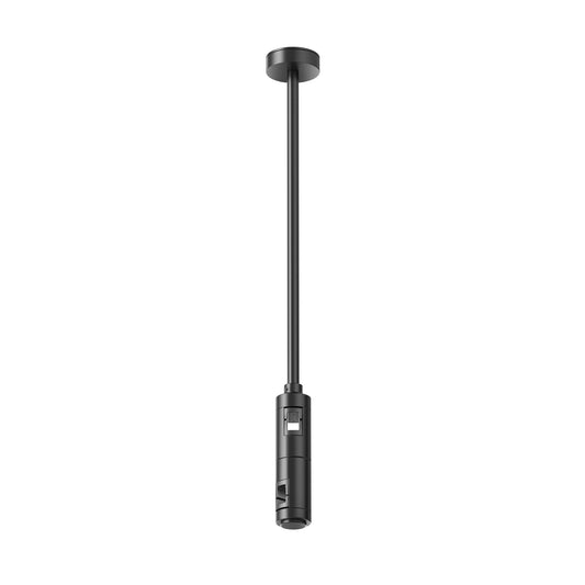 Medium double ceiling mount 300 mm TRA158C-D1-B