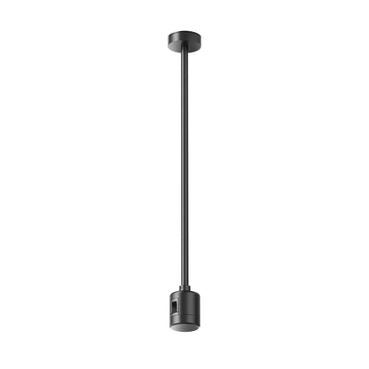 Medium ceiling mount with direct power connector 360 mm TRA158C-IPCL1-B