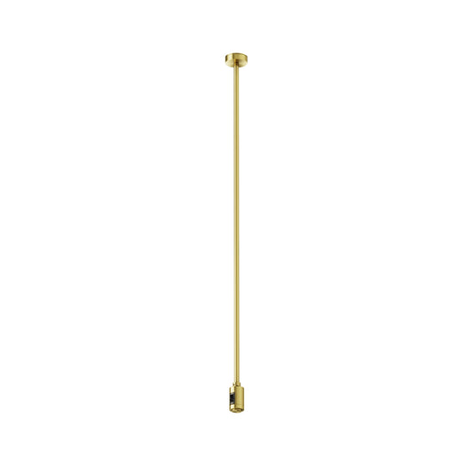 700 mm laekinnitus "Flarity" toitega messing TRA159C-B1-BS