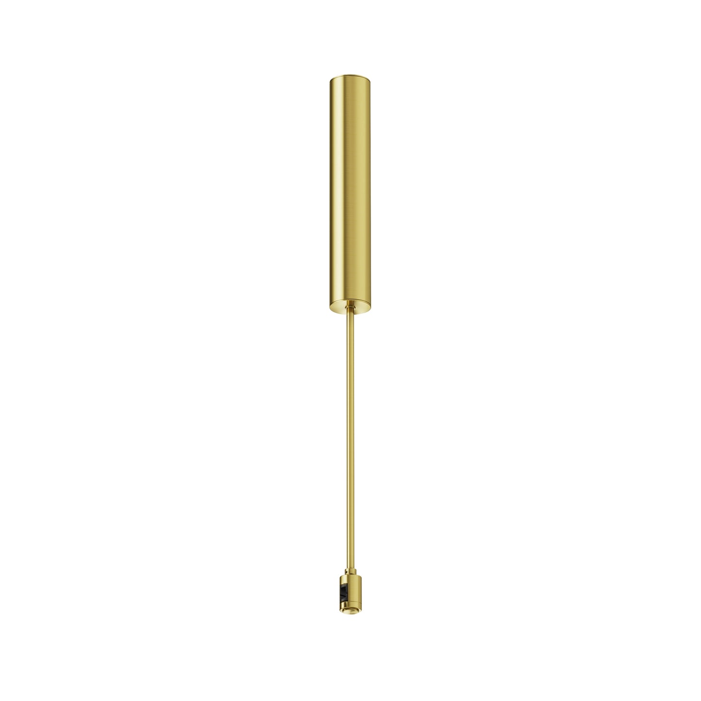385 mm laealus toiteplokile "Flarity" toitesisendiga, messingist TRA159C-BB1-BS