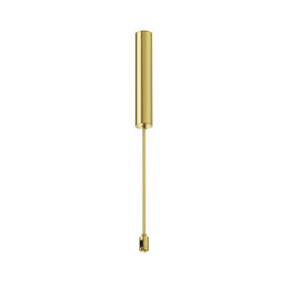385 mm laealus toiteplokile "Flarity" toitesisendiga, messingist TRA159C-BB1-BS