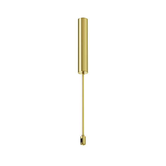 385 mm laealus toiteplokile "Flarity" toitesisendiga, messingist TRA159C-BB1-BS