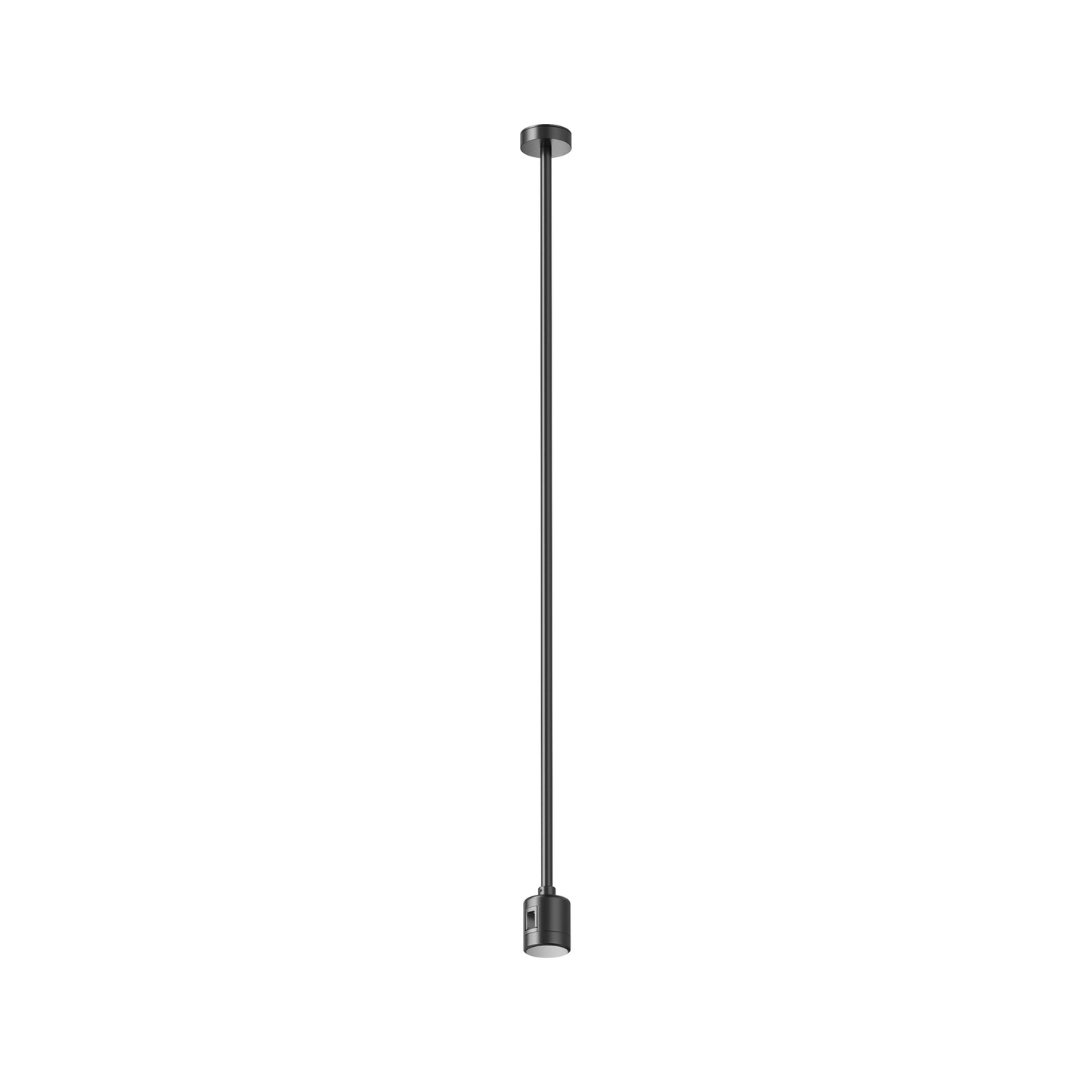 Pikk laekinnitus otsetoiteühendusega 700 mm TRA159C-IPC1-B