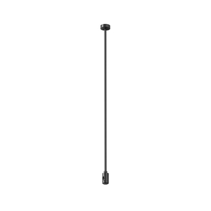 Long single ceiling mount 700 mm Flarity TRA159C-S1-B