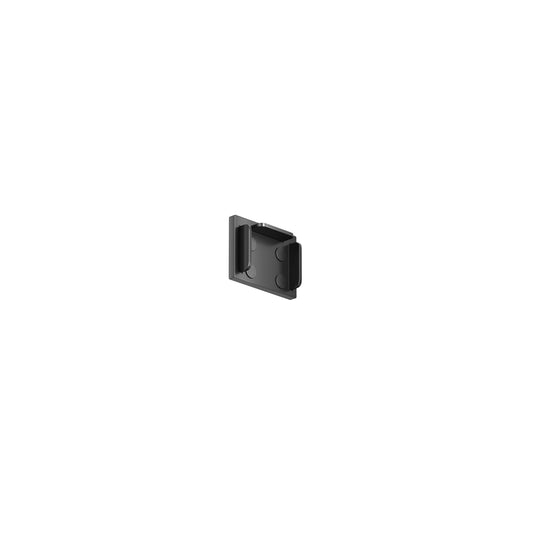 Pinnaviimistletud siini otsakorgid (komplektis 2) TRA239EC-41B