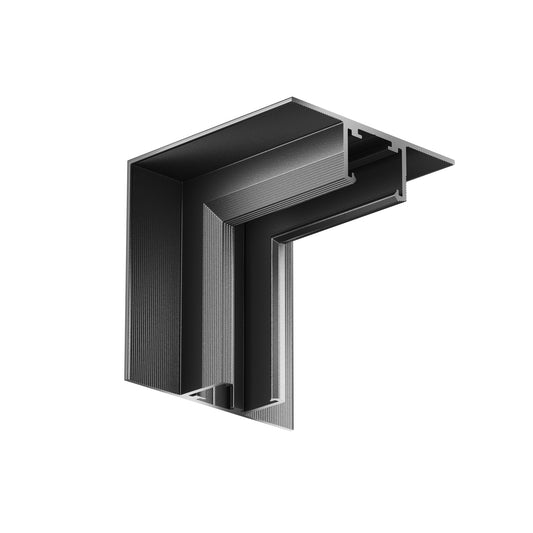 Internal recessed angle connector TRA239ICL-42.12B