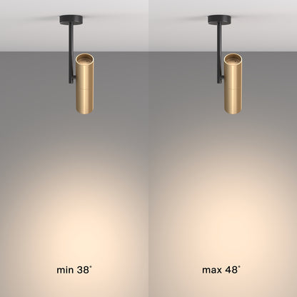Laevalgusti C020CL-01GB