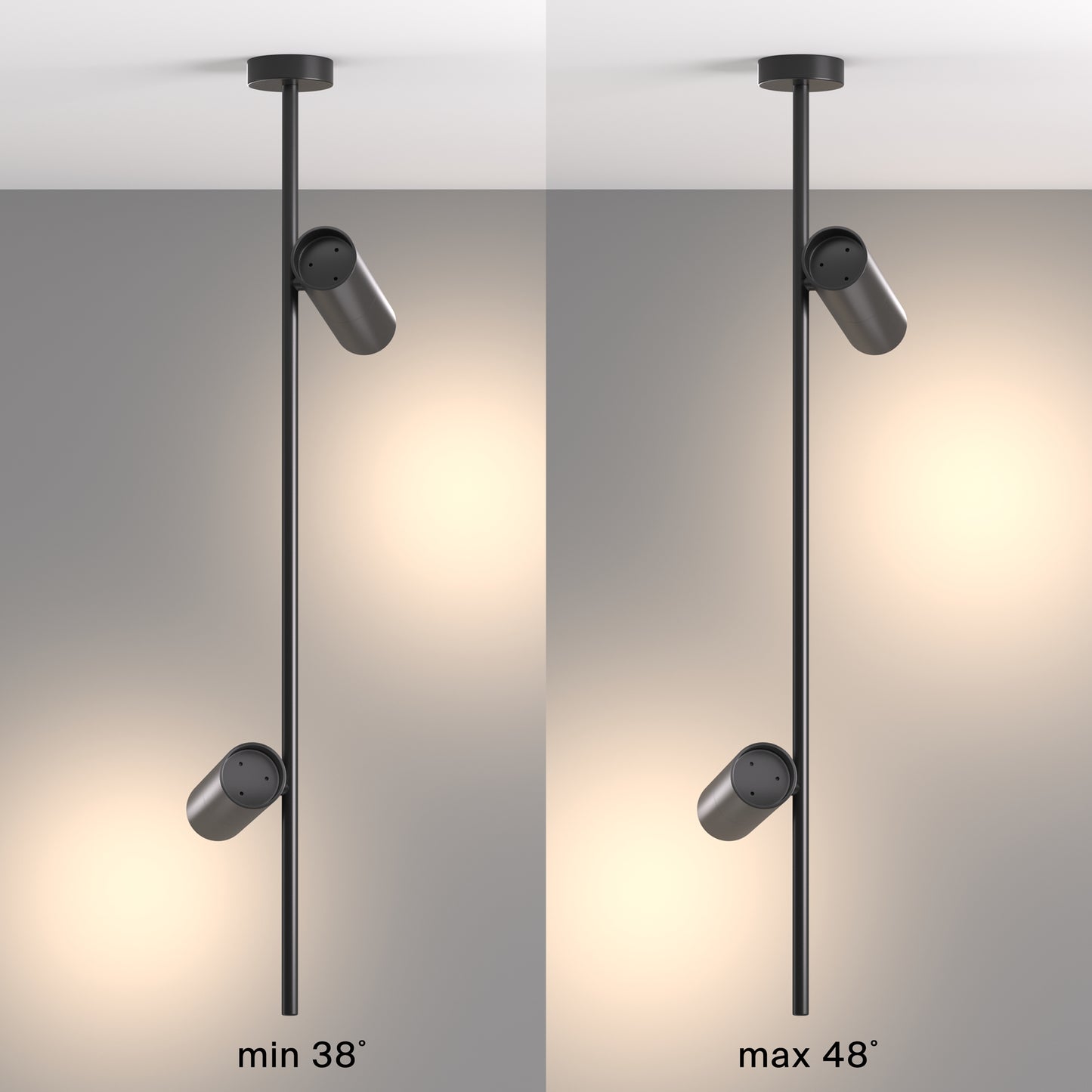 Laevalgusti C021CL-02B