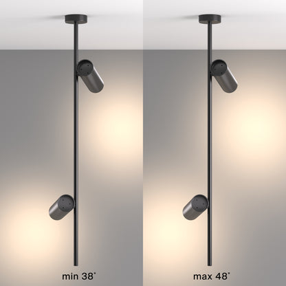 Laevalgusti C021CL-02B