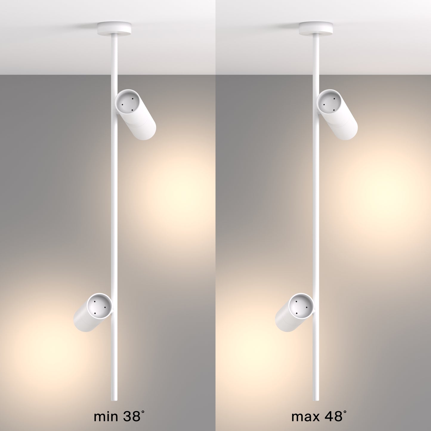 Laevalgusti C021CL-02W