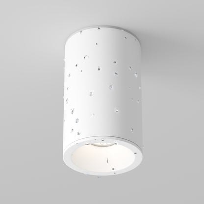 Laevalgusti C029CL-01-S-W