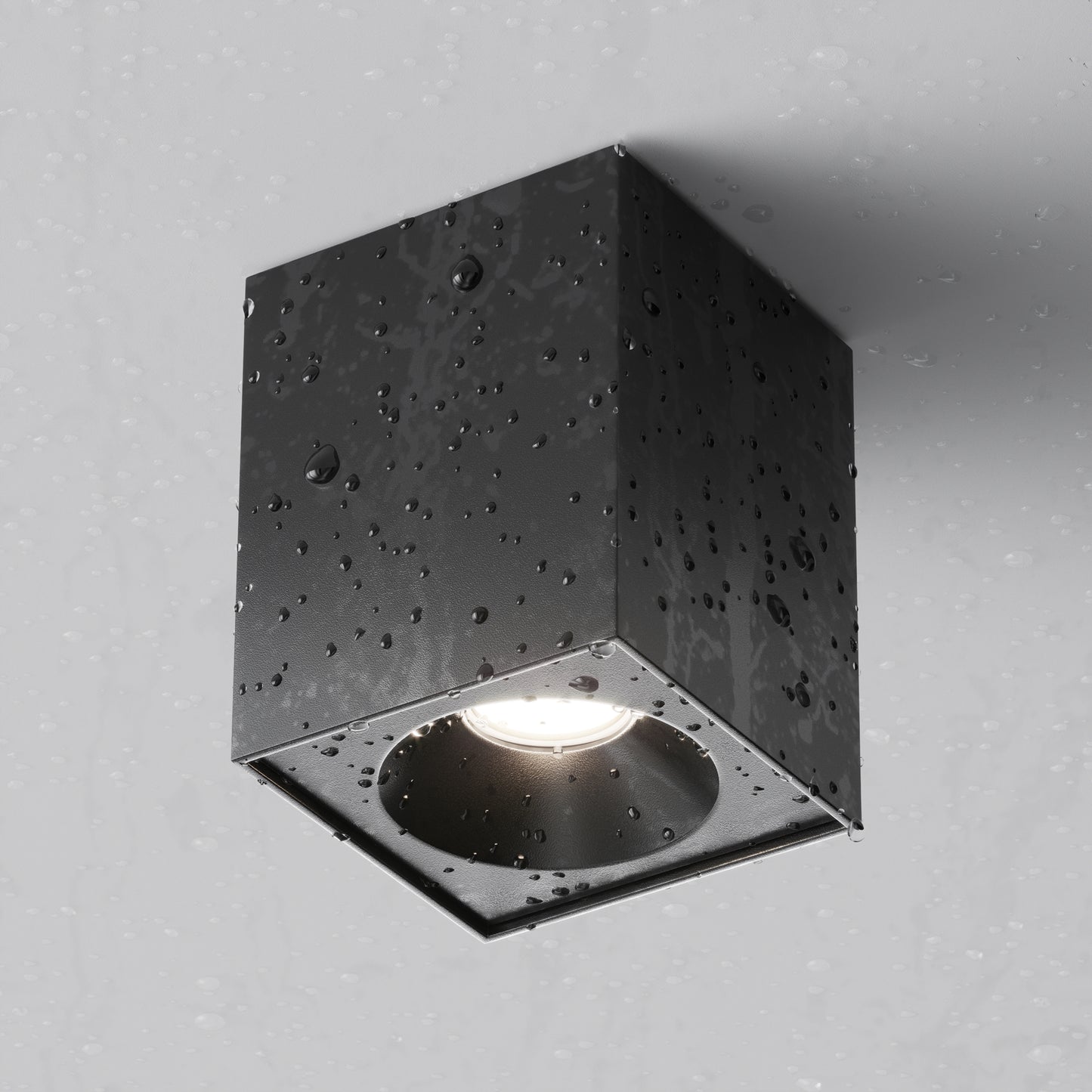 Laevalgusti C030CL-01B