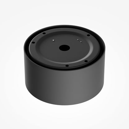 Ceiling luminaire C089CL-15W3K-BMG