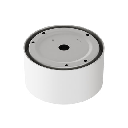 Ceiling luminaire C089CL-15W3K-W