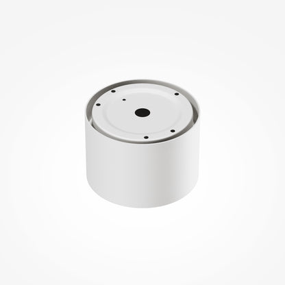 Ceiling luminaire C089CL-8W3K-W