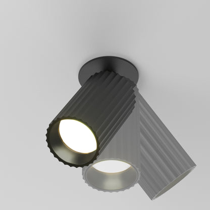 Süvistatav valgusti C110CL-01-GU10-B