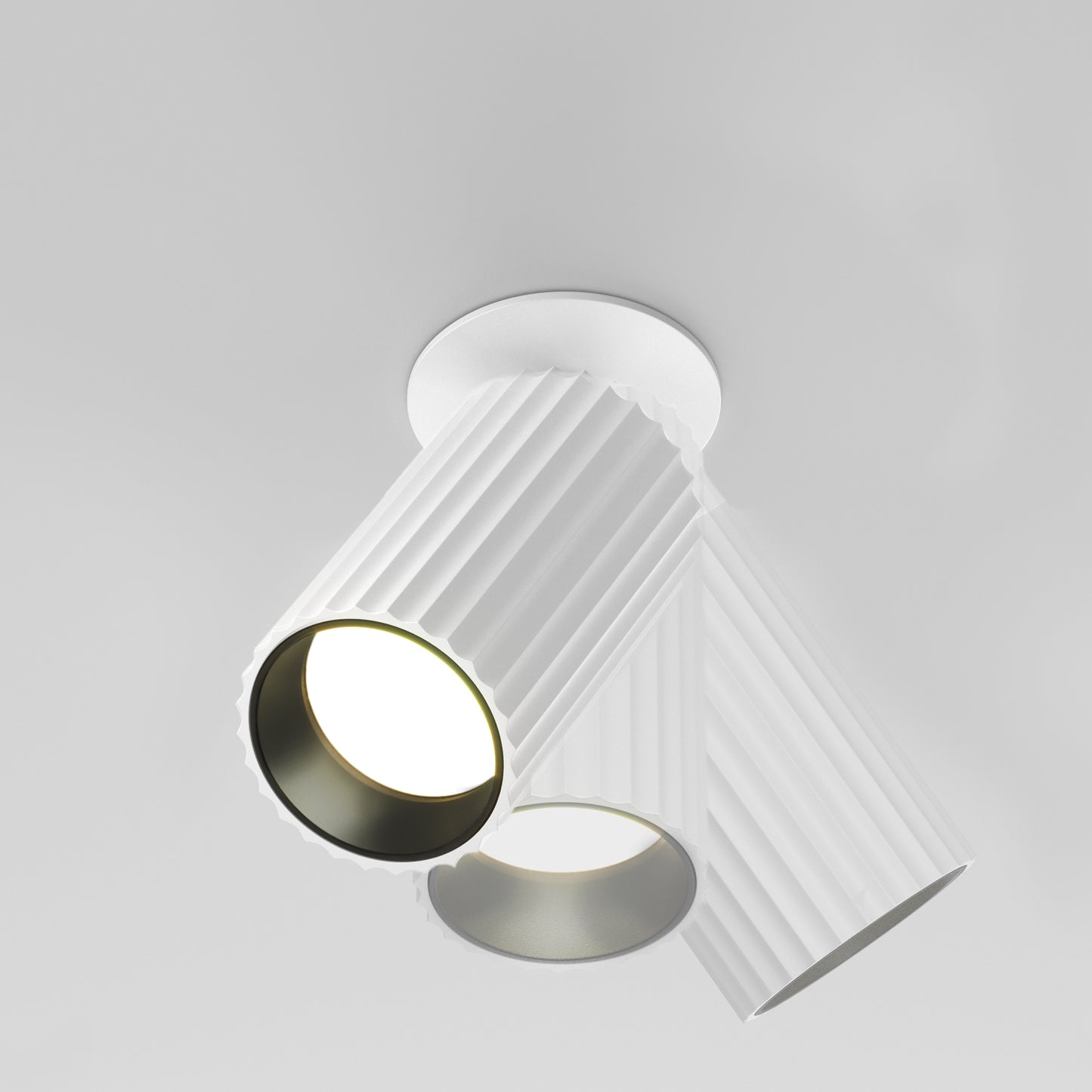 Süvisvalgusti C110CL-01-GU10-W