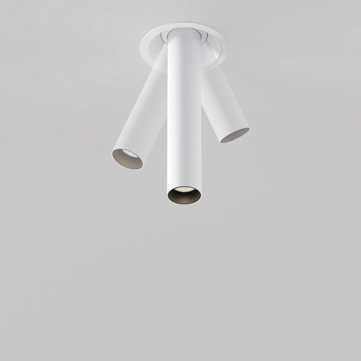 Downlight C140RS-L200-7W3K-W