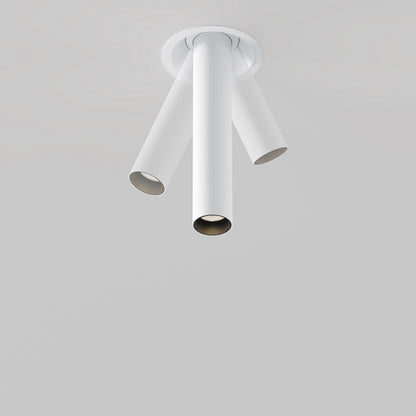 Downlight C140RS-L200-7W3K-W