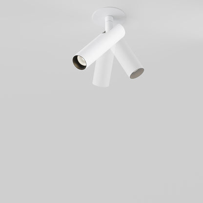 Downlight C141RS-L125-6W3K-W