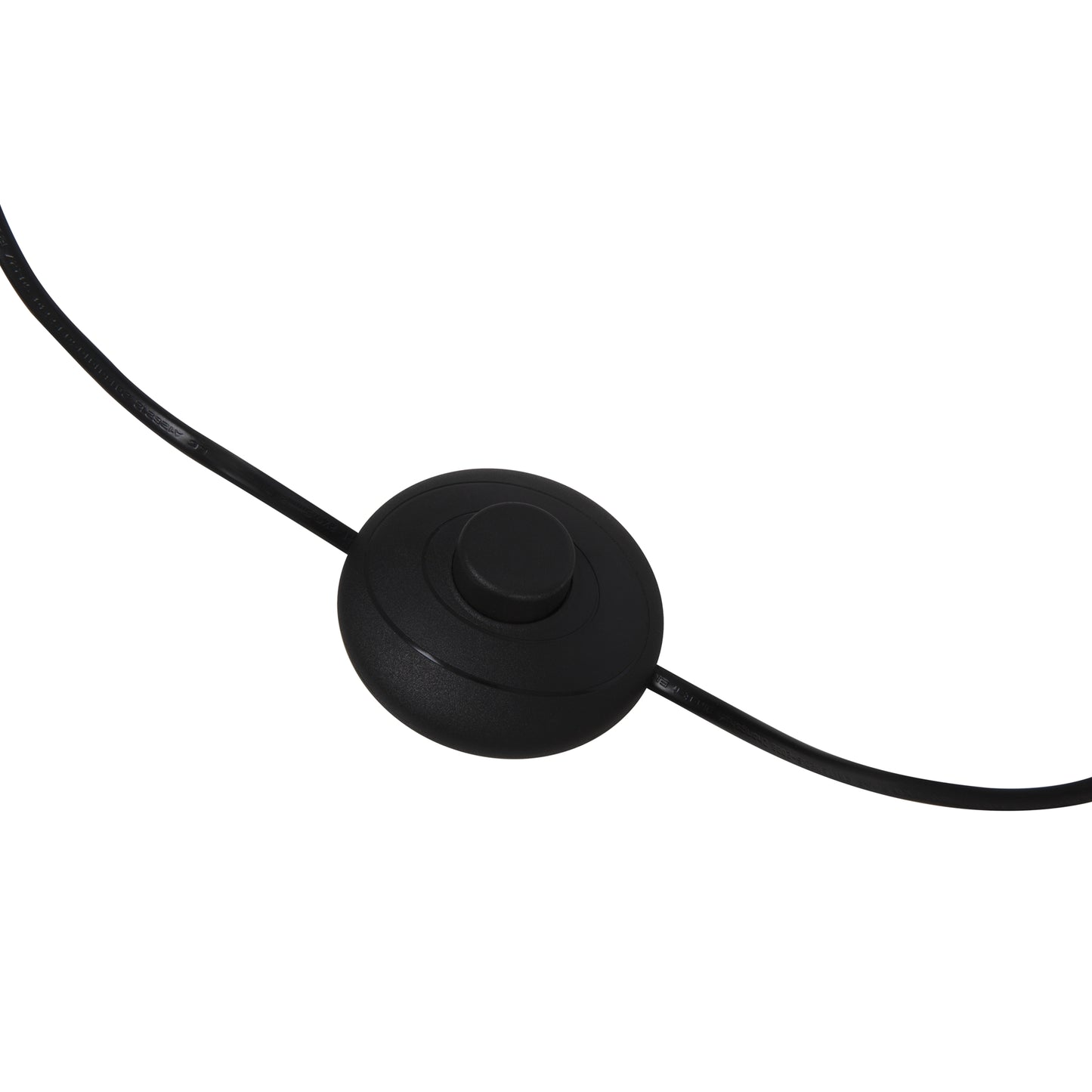 Floor Lamp MOD147FL-L20BK1