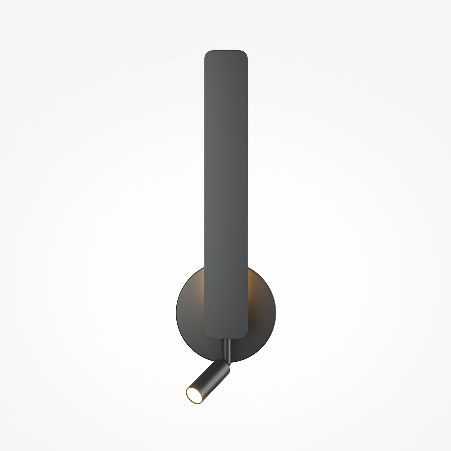 Wall lamp MOD214WL-L8B3K1