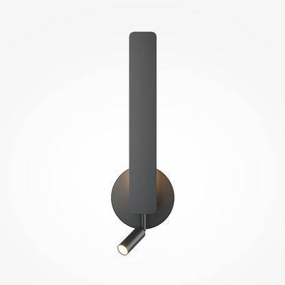 Wall lamp MOD214WL-L8B3K1