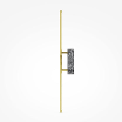 Seinavalgusti MOD256WL-L5BS3K2