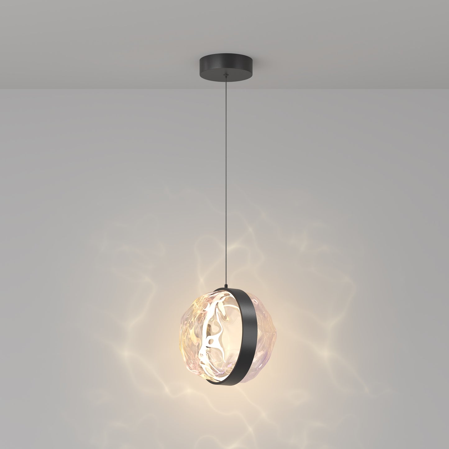 Seinavalgusti MOD379WL-L6B2.7K
