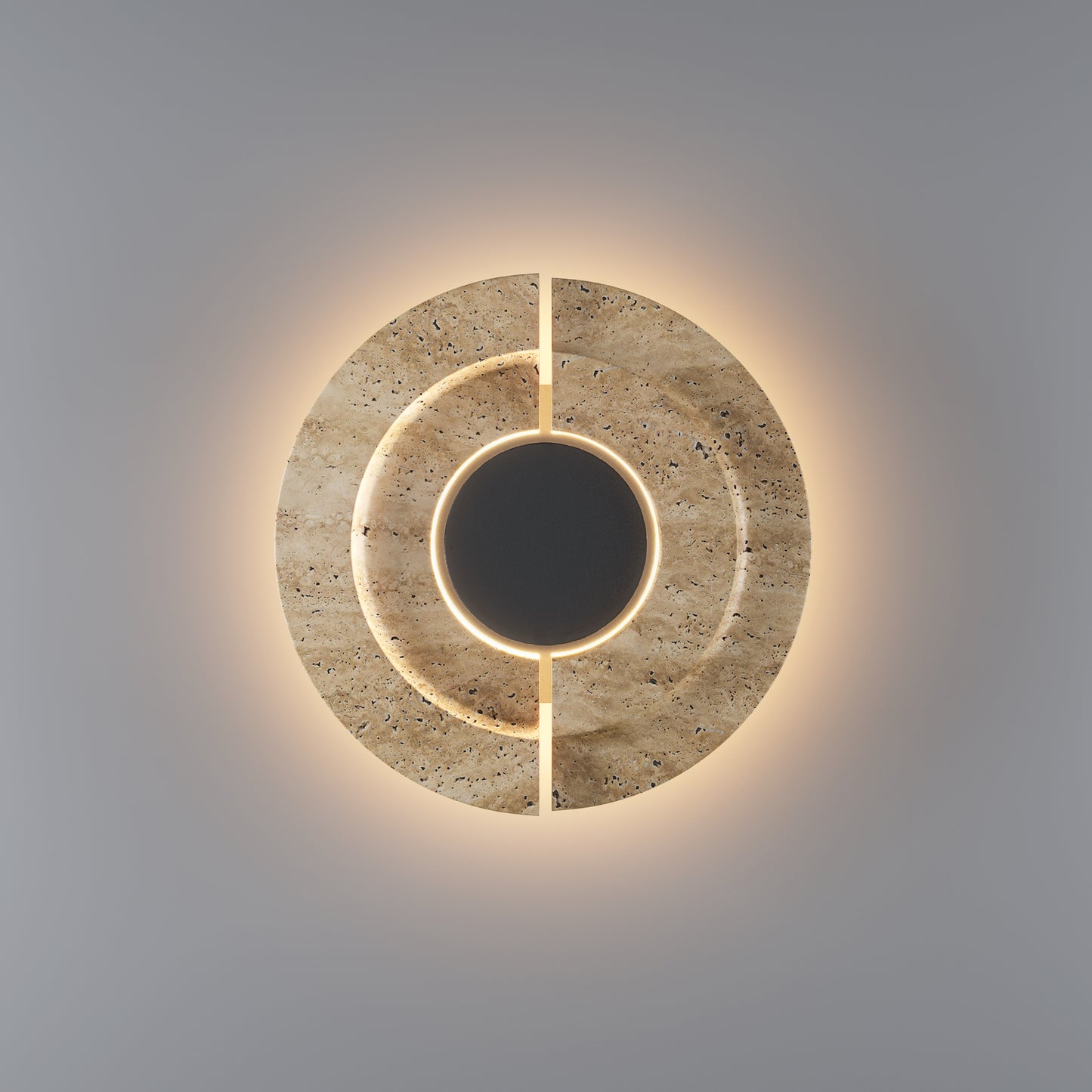 Wall lamp MOD462WL-L10BG3K